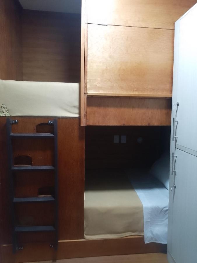 Hotel Sonno Plaza Allende เม็กซิโกซิตี้ ภายนอก รูปภาพ